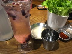 -·缸桶屋·韩式牛肋条自助烤肉(西湖D11店)