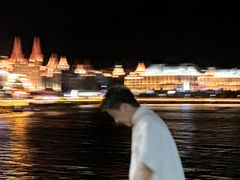 -万盛合(渔人码头店)
