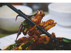 -九龙餐厅(大沽路店)