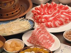 -南门涮肉(后海店)