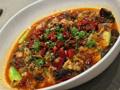 -全聚德(江宁店)