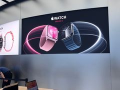 -Apple零售店(新街口店)