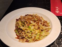 -局气 烤鸭·北京菜(光华路店)