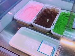 -亚马逊海鲜自助餐厅(惠山万达店)