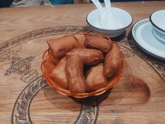 -格日勒阿妈蒙古厨房(新华广场店)