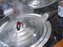 -边江铁锅炖鱼(振八街店)