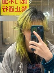 -Kraemer Paris苏豪路易士·嘉玛发廊