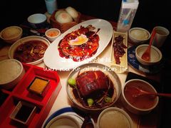 草扎肉-桂满陇-西湖船宴(西单大悦城店)
