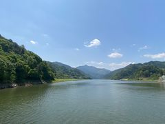 -新安江山水画廊风景区
