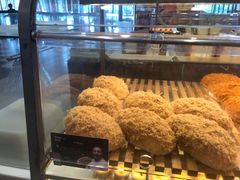 -面包新语(上地华联店)