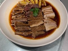 -维园悦谱·海派家常菜(乌鲁木齐南路店)