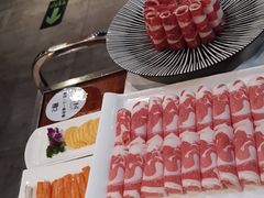 -东来顺饭庄(五道口店)