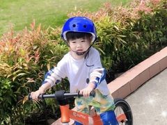 -趣动熊运动发展中心(乐坊校区)