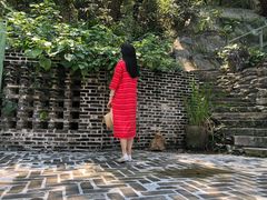 -广州市紫泥堂文化创意园景区