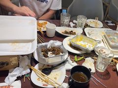 -三个大叔东北烧烤·砂锅菜(西三旗店)