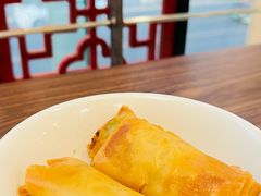 -王家沙点心店(南京西路总店)