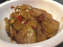 -大碗厨 25年老字号 现炒湘菜(四季天地店)