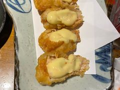 -和彩放题餐厅(酒仙桥店)
