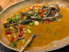 -好灶头妈妈菜·柴火灶台鱼·千岛湖土菜地标美食