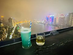 -上海外滩英迪格酒店