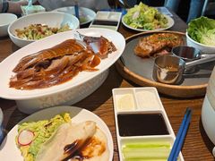 -小大董·烤鸭(王府井apm店)