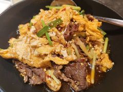 -炊烟小炒黄牛肉(浦东世纪汇店)