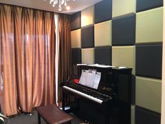 -乐尚音乐空间·钢琴·声乐·架子鼓(会展中心店)