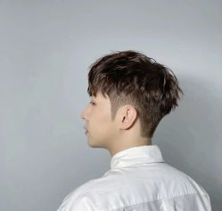 -风生造型