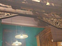 -食欲老院子荆芥疙瘩汤(经五路店)