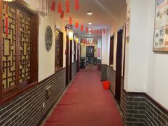 -新虹楼饭庄(崇明陈家镇店)