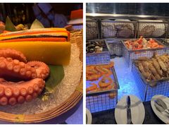 -广州富力君悦大酒店·凯菲厅