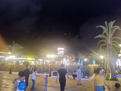 -三亚海昌梦幻海洋不夜城