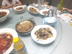 -味道家宴