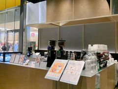 -Seesaw Coffee(苏州中心店)