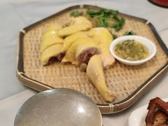 白切湛江剦鸡-粤西稻里(富力路店)