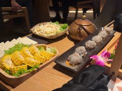 -盡膳口福跷脚牛肉火锅(国贸商城店)
