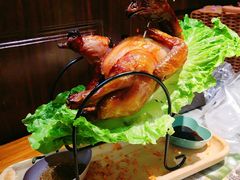 -豆蔻电影主题餐厅(四牌楼店)