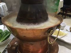 -东来顺饭庄(新源里店)