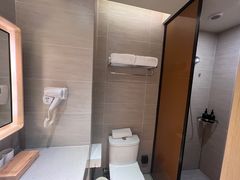 -全季酒店(苏州观前步行街店)