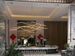 -东方苑自助餐厅(稻香湖景酒店)