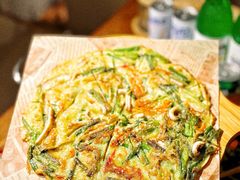 -海云台韩式汤饭·13年匠心韩料(南山店)