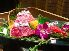 -松阪牛焼肉M(法善寺横丁店)
