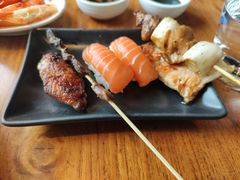 -广州富力君悦大酒店·凯菲厅