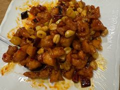 -小土豆北方菜馆(方庄店)