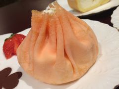 -檬舒舒MonChouChou(环球金融中心店)