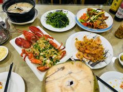 -潘先生海鲜城(神州半岛店)