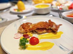 -七海旋律西餐厅(金沙湾店)