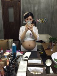 点击看大图 -iplus爱家高端孕妇摄影