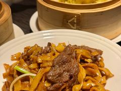 -广州花园酒店荔湾亭·地道点心·粤式饮茶