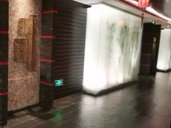 -中国坊中餐厅(石家庄希尔顿酒店)